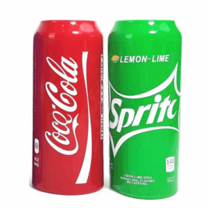 BIG 500ML CAN COVER