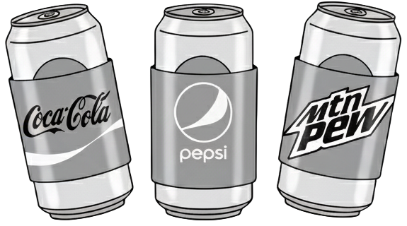 Undercover Beverages Product