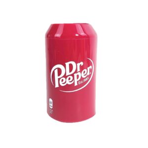 Dr Peeper Silicone Beverage Cover 355ml